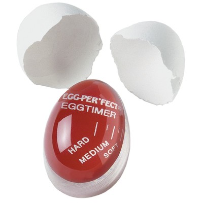 NEW Burton Egg-Perfect Egg Timer