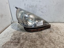 Honda Jazz Headlight Headlamp Right Driver Side 2006 MK1 GD HCR-188