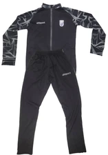 IRAN Tracksuit UHLSPORT USA LARGE EU XL Jacket and Pants Brand New