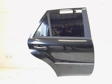 Tür rechts hinten Mercedes-Benz M-Klasse W164 A1647300205 P21215265 Tür rechts hinten Mercedes-Benz M-Klasse W164 A1647300205 P21215265