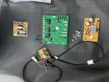 Samsung FlexZone Refrigerator Model RF28K9070SG/AA Main Board