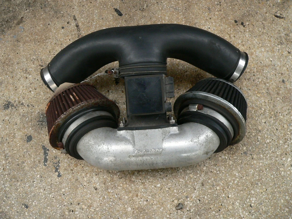 Air Cleaner Assemblies for Nissan 300ZX for sale | eBay