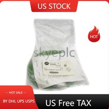 ALLEN BRADLEY 2090-CFBM7DF-CEAA05 Servo Motor Power Cable 5M NEW US Free Tax