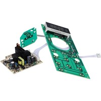 Luth Premium Profi Parts Kompatibel Mit Neff Bedienmodul 11002328 FüR Mikrowelle