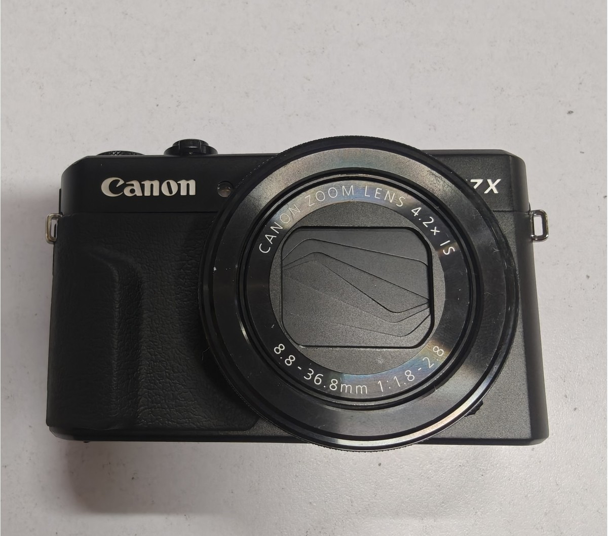 【あやchan】Canon PowerShot G7 X Mark II Amazon.com : Canon PowerShot G7 X Mark II Digital Camera Bundle -+