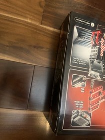 Lego Technic 9395 Pick-up Tow Truck 2 in 1 Brand NEW Sealed Box MISB