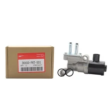 OEM IACV Idle Air Control Valve 36450-P6T-S01 For Acura Integra 1996-2001 1.8L