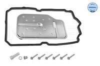 Meyle 014 137 1007 Filter Hydraulikgetriebe Passt Zu: Mercedes C (A205), C (C204