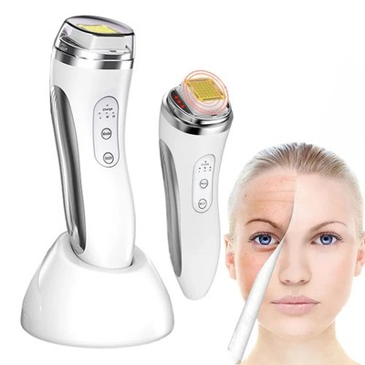 RF Face Lifting Machine Anti Aging Skin Tightening Beauty Device Wrinkle Remover