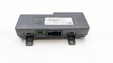 CITROEN BERLINGO MK3 K9 BLUETOOTH CONTROL MODULE ECU 9831611580 2019