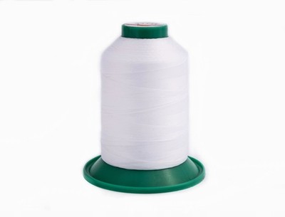 Tytan 60e Nähgarn 1000m Polyester Leder Nähmaschine Nähen Stapler