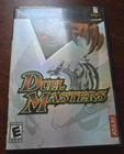 Duel Masters (Sony PlayStation 2, 2004) PS2