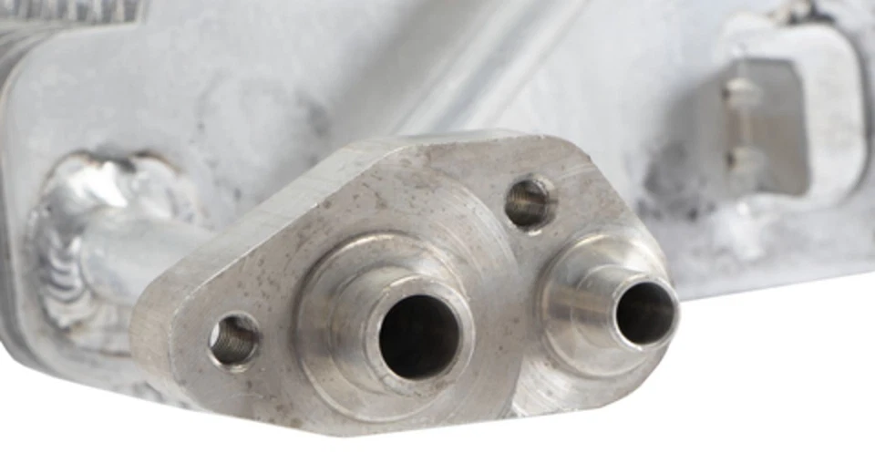 Four Seasons 54618 Plate & Fin Evaporator Core For 98-02 Camaro Firebird - Image 4 of 4