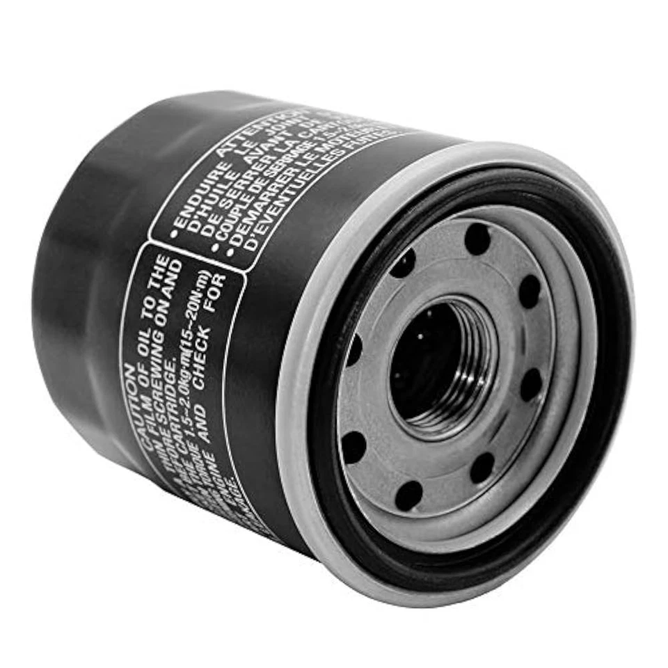 Oil Filter For YAMAHA FZ1 FZ1 2001 2002 2003 2004 2005 FZ6 FZ600 2004 2005 2006 Foto 4 de 4