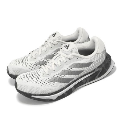 adidas Supernova Rise M Grey Iron Metallic Men Road Running  display picture 2