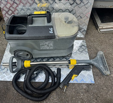 ⭐KARCHER PUZZI 10/1 CARPET CLEANER 240V GWO FREE UK POSTAGE⭐ 805