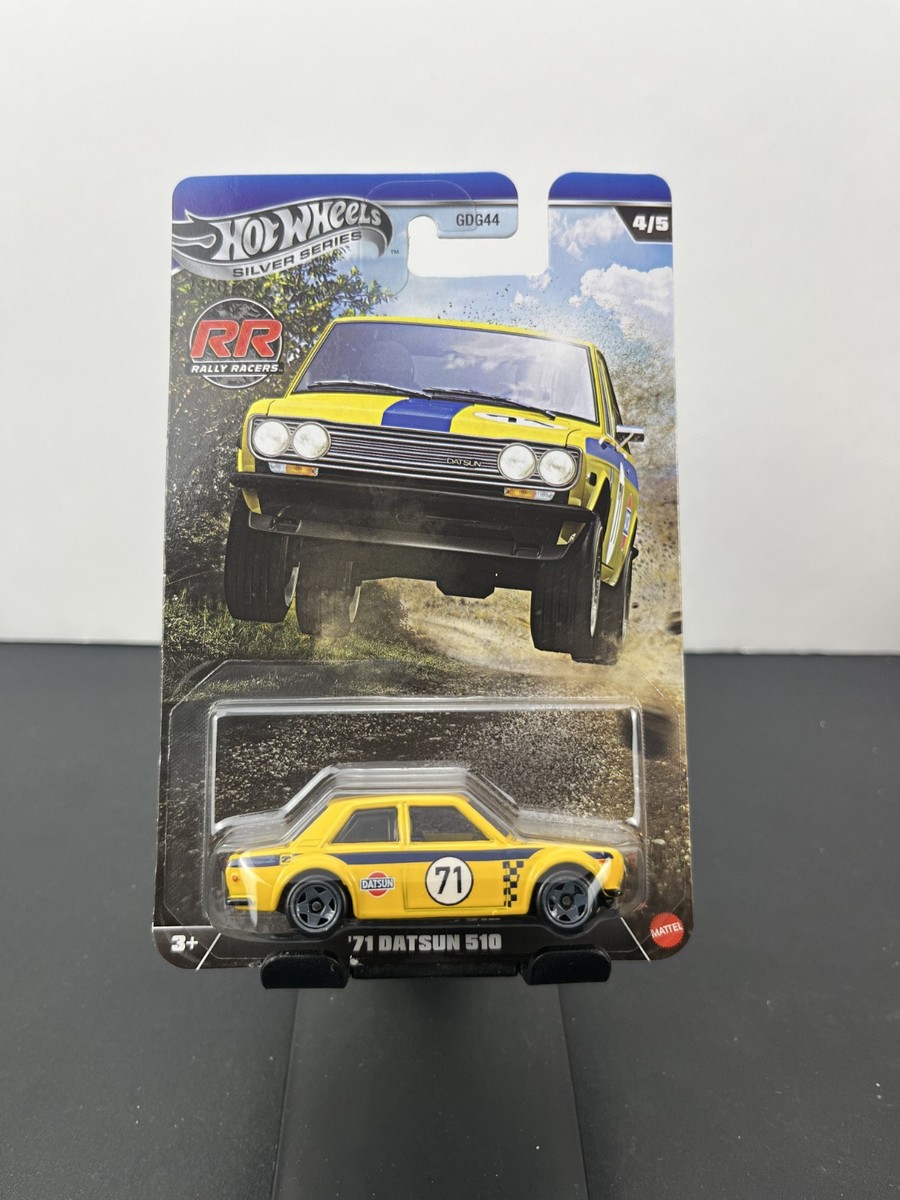 ★70 DATSUN 510 RALLY★ SG DIECAST EXPO’18 ☆70 DATSUN 510 RALLY☆ SG DIECAST EXPO'18 ☆70 DATSUN 510 RALLY