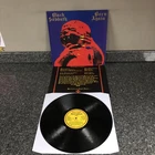 LP VINYL BLACK SABBATH ALBUM BORN AGAIN VERL 8 UK 1ST PRESS 1983 EX+/EX+ SUPER