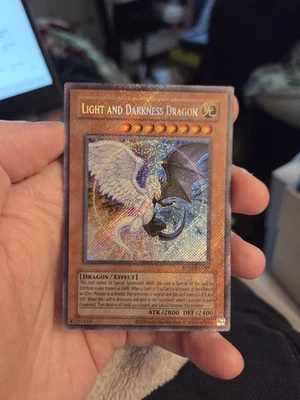 Yu-Gi-Oh! TCG Retro Pack 2 Secret Rare Individual Collectible Card