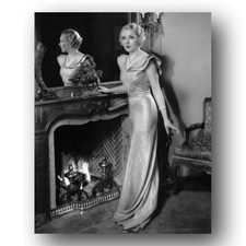 Mary Pickford Photo 8x10 Silent Film Star Portrait-24