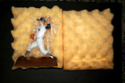 YANKEES WHITEY FORD LTD. EDT. SIGNED PROSPORT CREATIONS FIGURINE STATUE!! NOS!! — photo 8