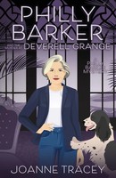 Philly Barker And The Murder At Deverell Grange Joanne Tracey Taschenbuch 2025