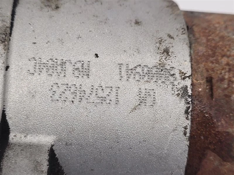 2004-2005 CADILLAC CTS 3.6L Starter Motor OEM - Image 3 of 4