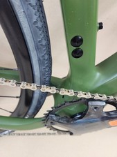 3T Exploro Team Campagnolo 1x13 Speed Carbon Gravel Bike Size S