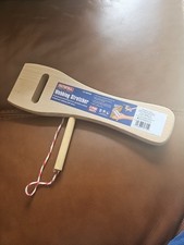 FAITHFULL Beech Wood Upholstery Web Stretcher For Webbing Up To 50mm/2",FAIWEB50