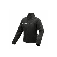 Giacca antipioggia GIACCA DILUVIO PRO HYDROSCUD® Tucano Urbano Nera