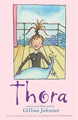Thora: 1: Thora - Johnson, Gillian