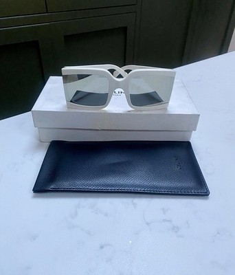 Hedi Slimane Boots Aw 2019 Celine Hedi Slimane White Mirrored