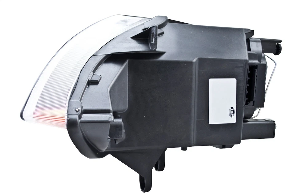 Conjunto de faros derecho Hella Lighting 247000061 para BMW Z4 03-05 Foto 3 de 4