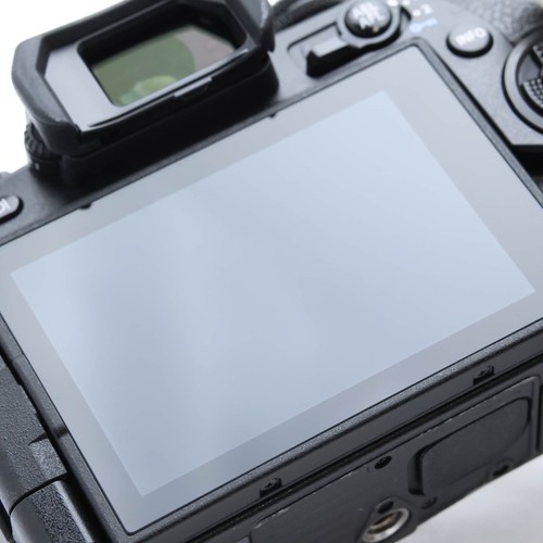 OLYMPUS OM-D E-M1 Mark II Body Black Shutter Count 11413 - Picture 9 of 12