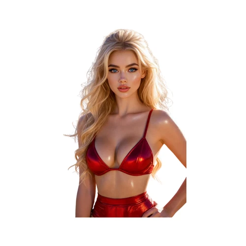 Sexy Women Woman Girl Self Adhesive Waterproorf Sticker