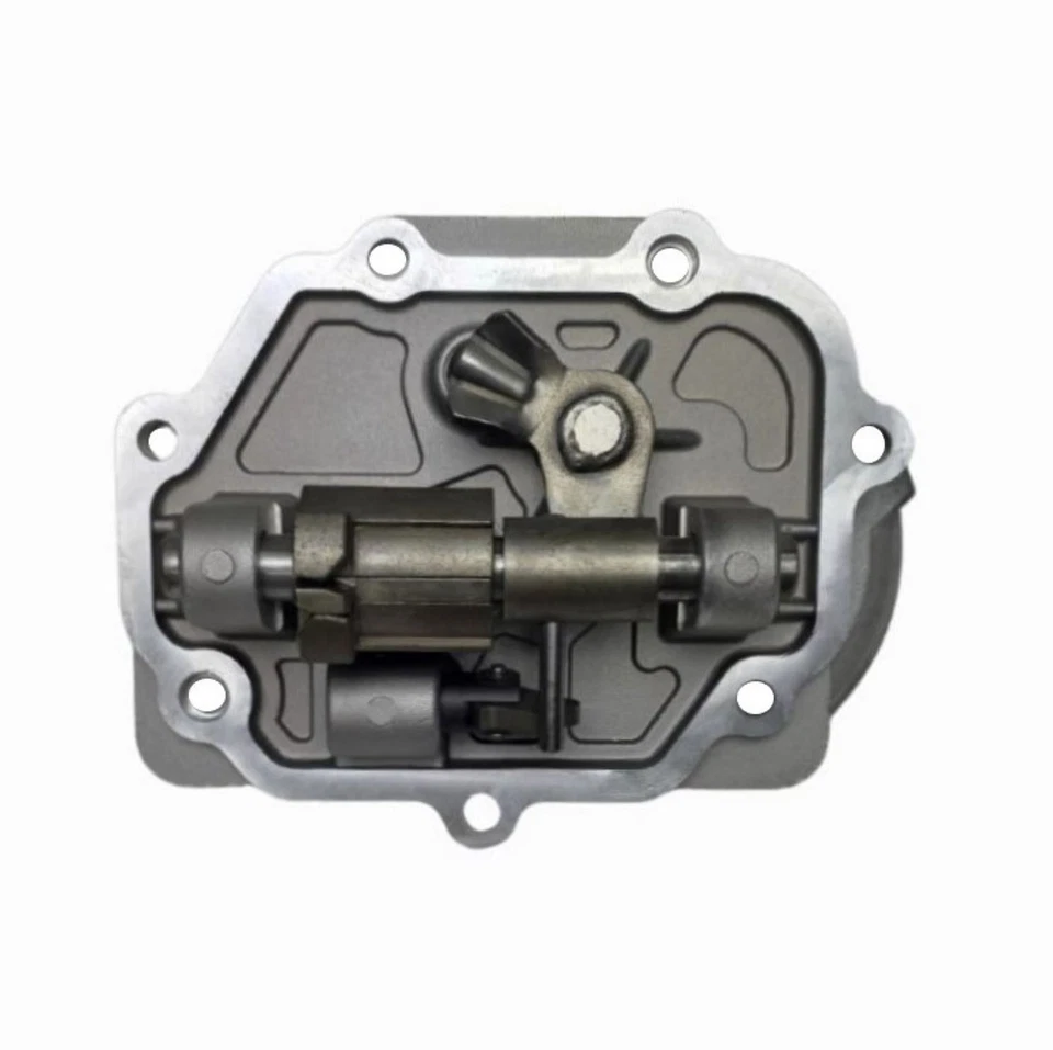 Dodge Neon T850 Shift Cover Assembly, 46913 - Image 2 of 2