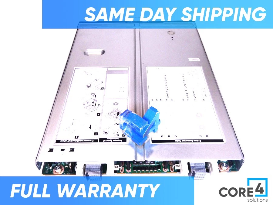 HP AM377A Integrity Bl860c I4 Server Blade - Image 2 of 2