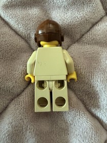 LEGO Minifigure Star Wars Anakin Skywalker (Podracer) sw0007 Naboo 7141