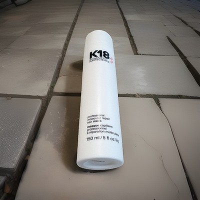 K18 Professional Molecular Repair Hair Mask 150 ml / 5 fl oz
