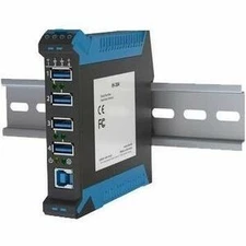 SEH IH-304 USB Hub M07250