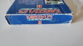 Gargoyle's Quest II The Demon Darkness Nintendo Nes UKV