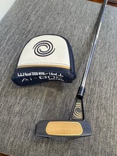 Odyssey Ai-ONE Milled 7T Putter 33in Right-Handed 2637