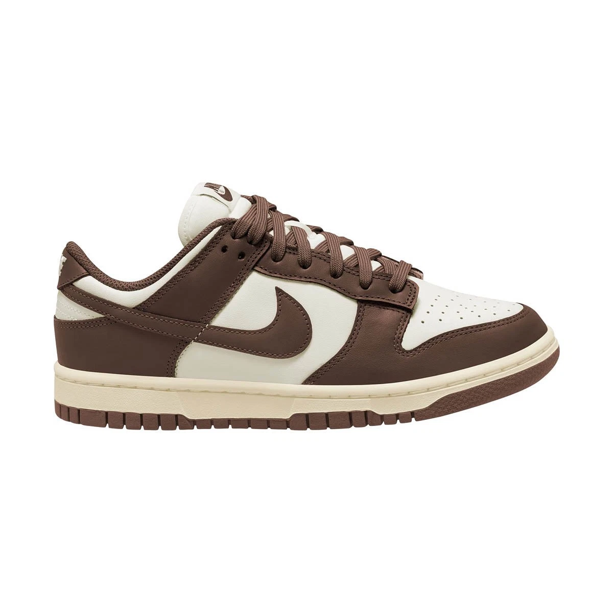 Nike Dunk Low Brown W for sale | eBay