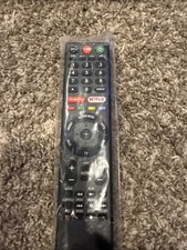 Replacement For SONY Bravia TV RMF-TX310E Voice Remote Control Netflix Google