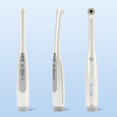 USB Dental Intraoral Oral Camera 1/4 sony CCD Fit TWAIN