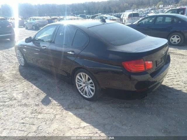 Passenger Intercooler 4.4L Twin Turbo Fits 08-19 BMW X6 3655597 Foto 3 de 4