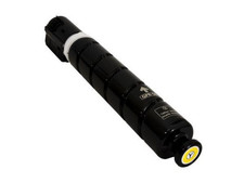 Canon GPR58 Yellow Toner Cartridge 2185C003AA