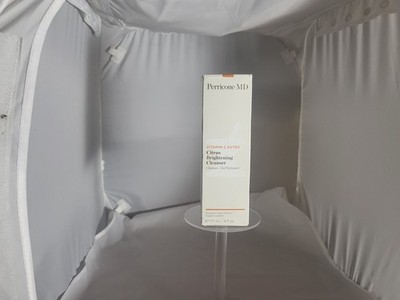 Perricone MD Vitamin C Ester Citrus Brightening Cleanser 6 oz. Facial Cleanser