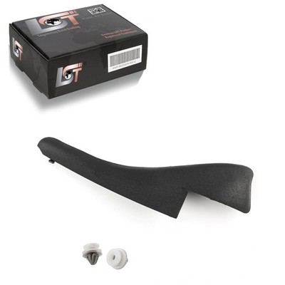 Halterung Abdeckung Wind & Regenabweiser vorne rechts für Nissan NV400 X62 2011-
