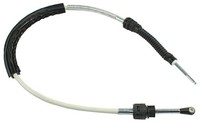 Metzger Seilzug, Schaltgetriebe 3150205 FüR Vag, Links